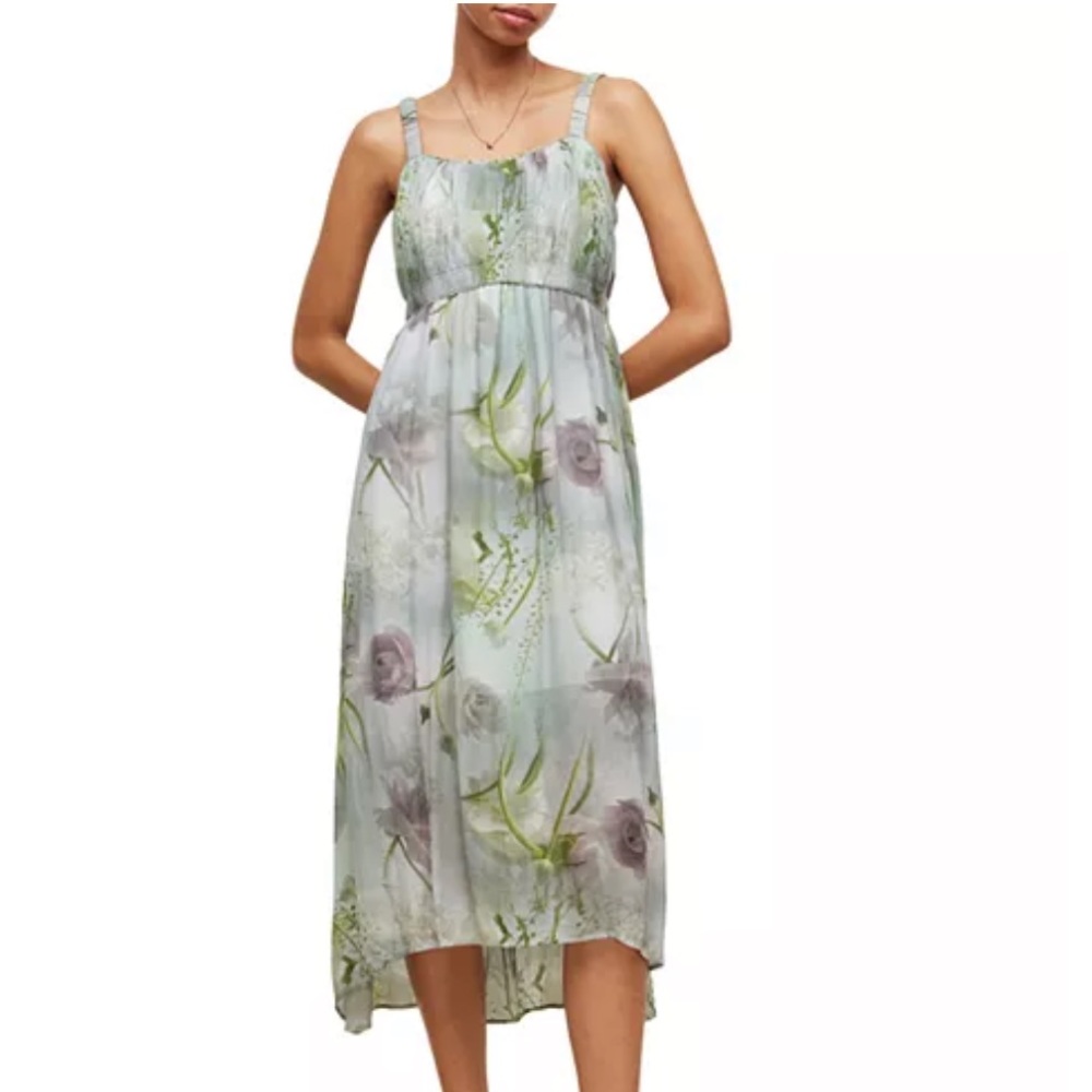 All Saints Dress